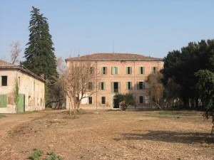 Palazzina Pepoli Crevalcore