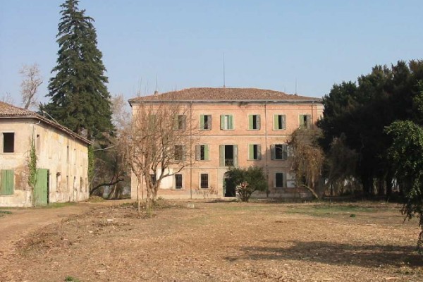 Palazzina Pepoli Crevalcore