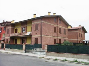 Palazzina Stuffiona