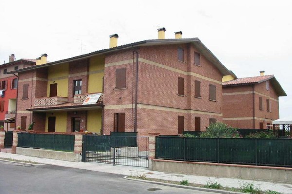 Palazzina Stuffiona