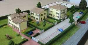 Progetto Via San Donato - Archistruttura